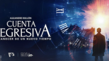 Cuenta Regresiva: Nuevo Tiempo lanza curso bíblico gratuito con Alejandro Bullón